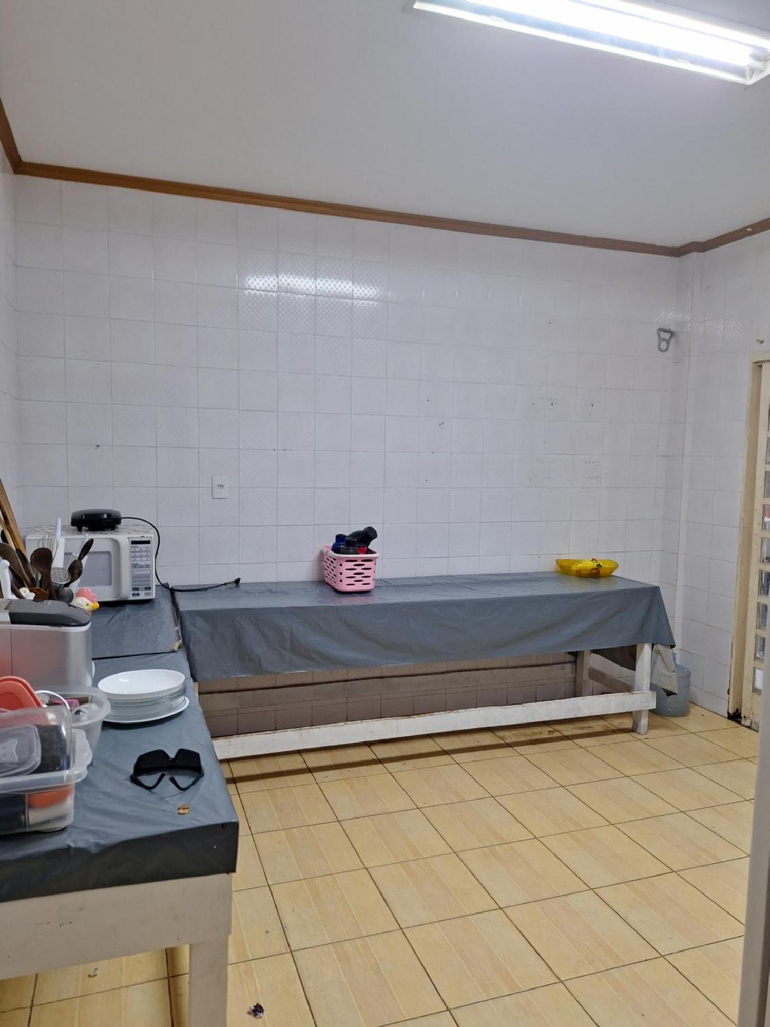 Quarto Triplo Com Banheiro Em Pousada E Restaurante Manaus Zewnętrze zdjęcie